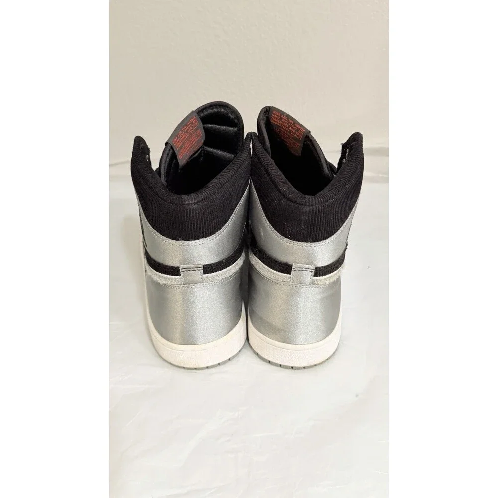 Jordan title 2017